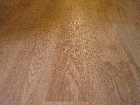 Underfloor heating